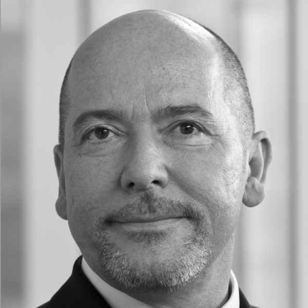 Dominique Freymond Advisory Board
