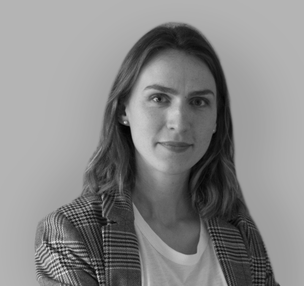 Elodie Oulevey