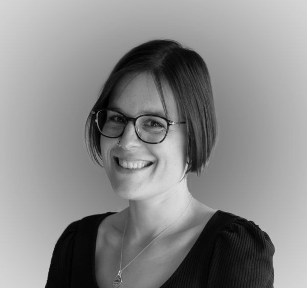 Nathalie Prélaz