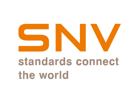 SNV Logo