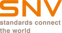 Logo SNV Logo SNV