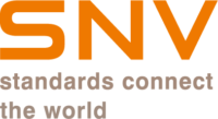 Logo SNV