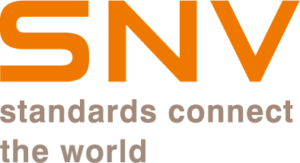 Logo SNV