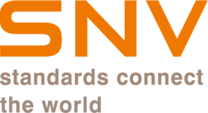 Logo SNV Logo SNV