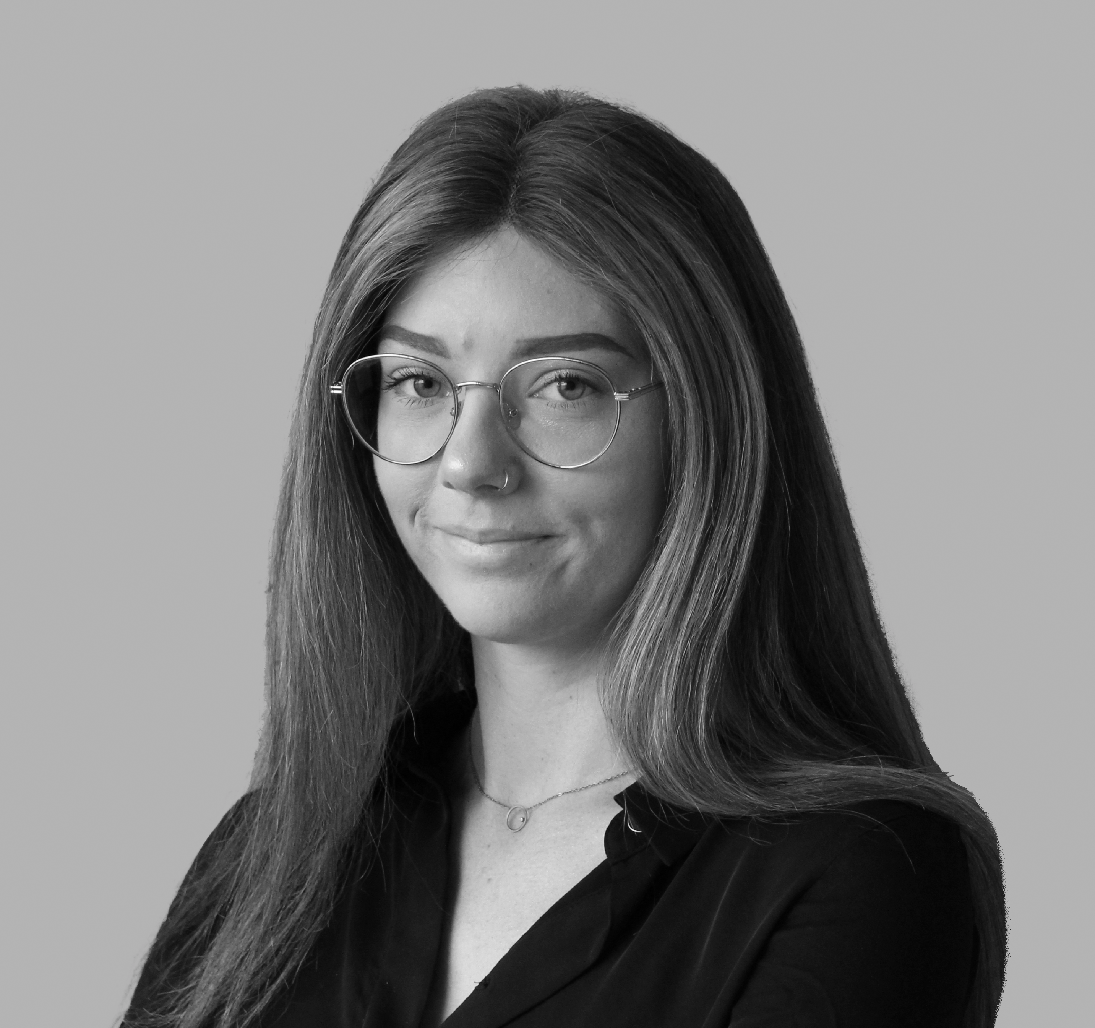 Charlotte Mottier