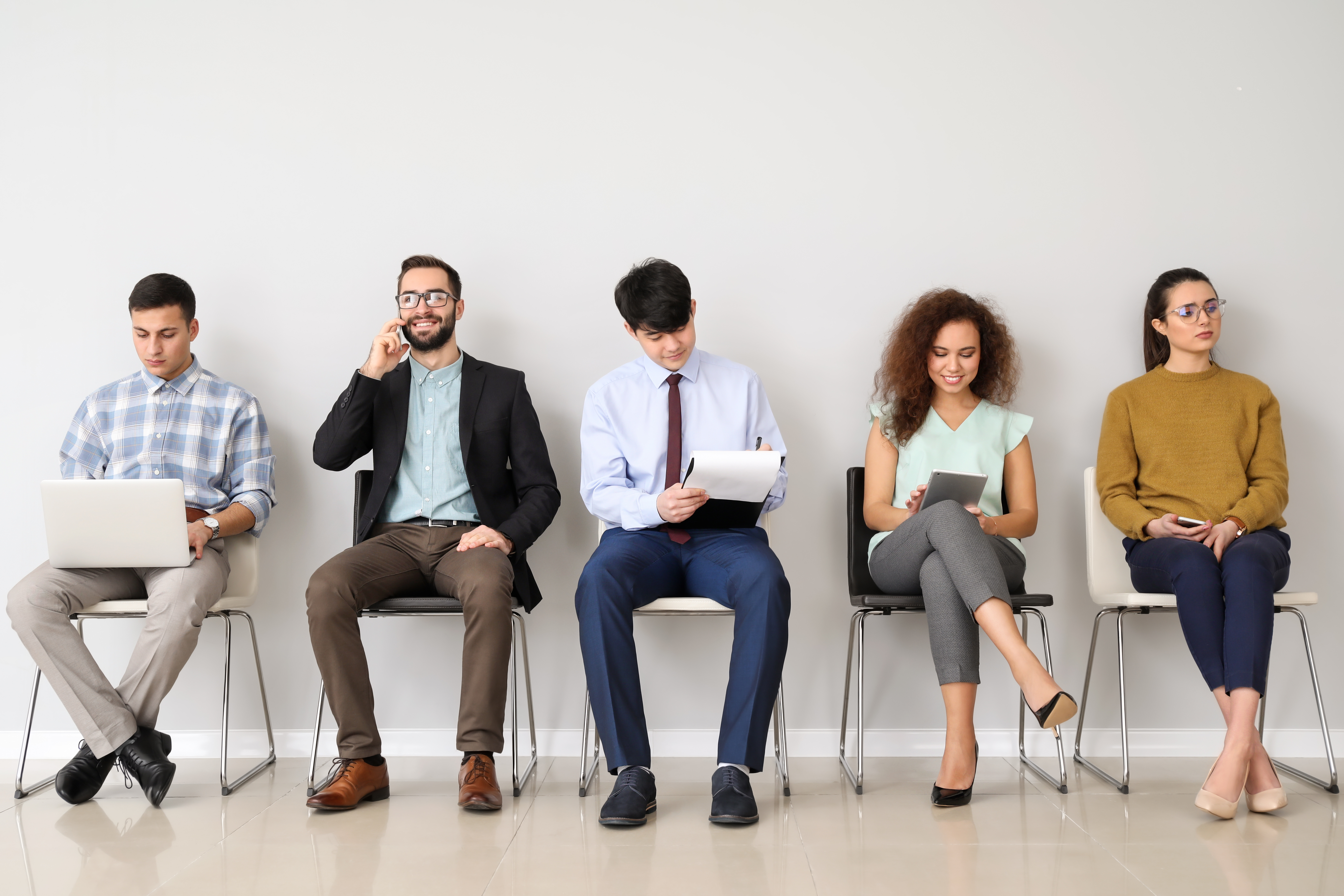 Statistiques d’intégrité: Trois CV sur quatre enjolivés, seulement une candidature sur cinq est entièrement conforme Statistiques d’intégrité: Trois CV sur quatre enjolivés, seulement une candidature sur cinq est entièrement conforme