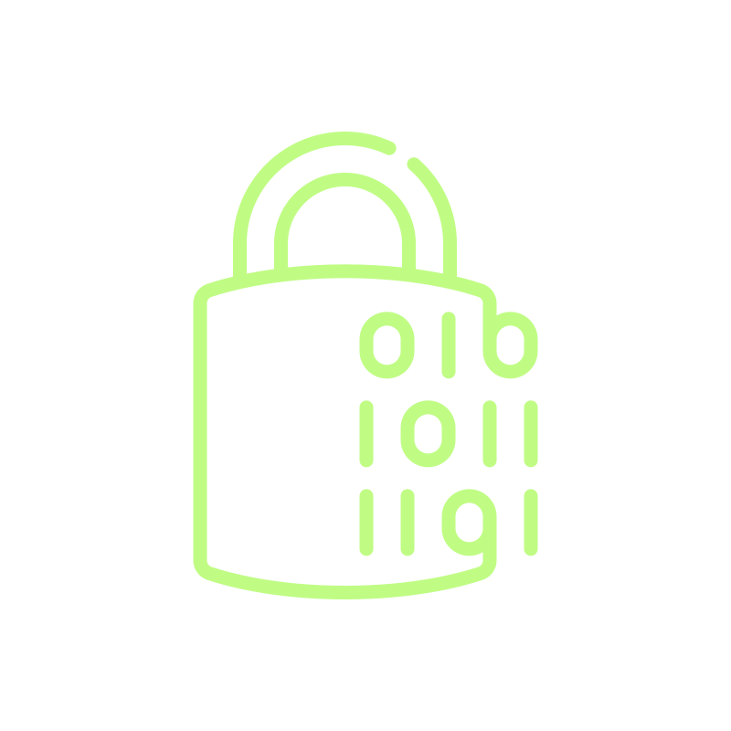 encrypted