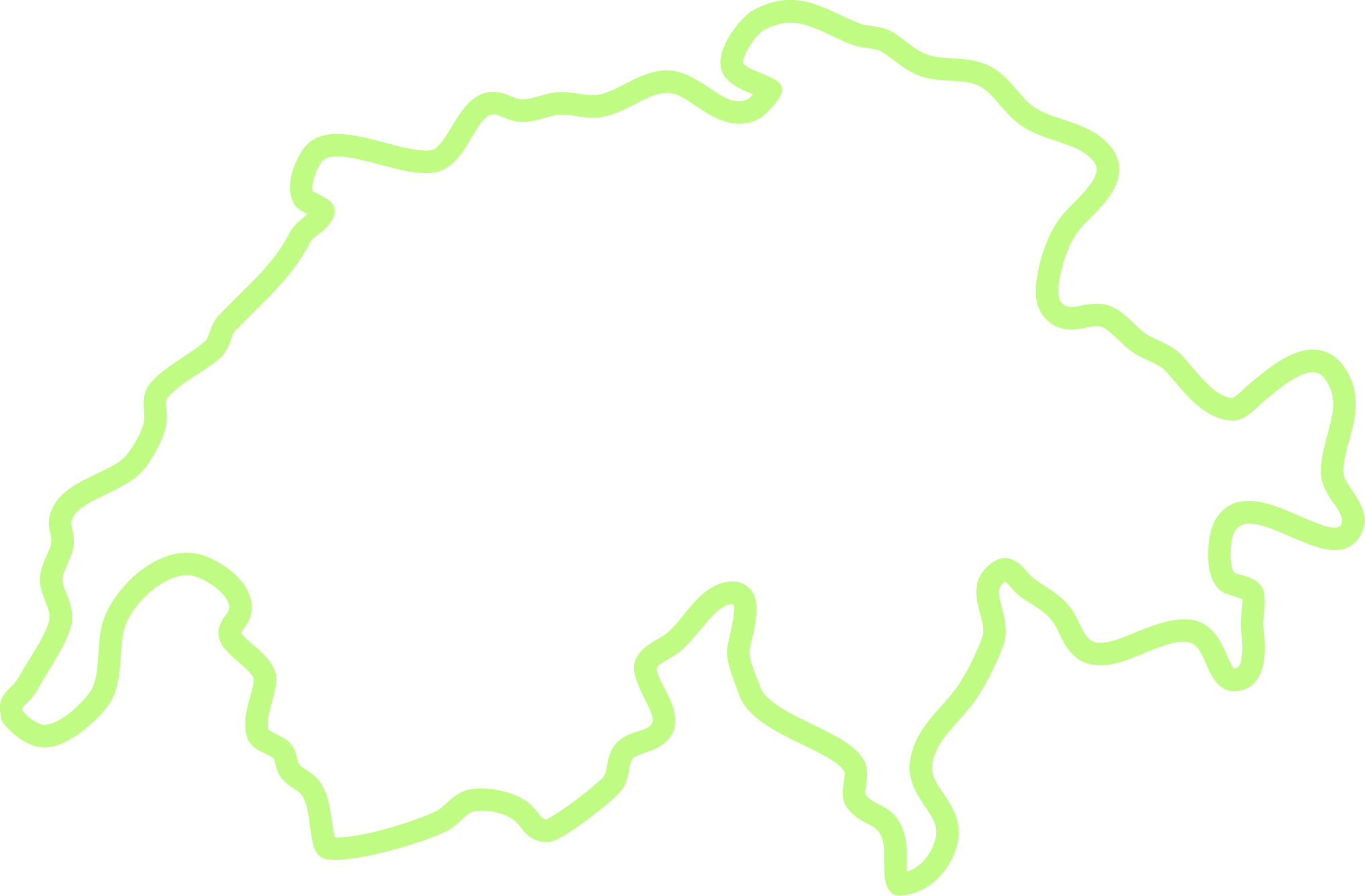 icone suisse