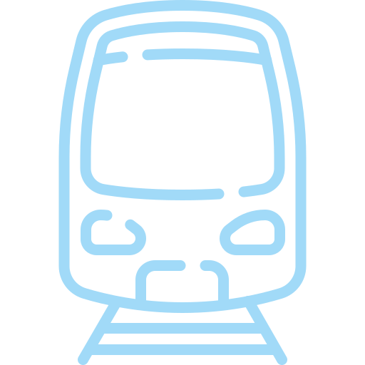 train
