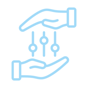 Tailored to your workflow Tailored to your workflow