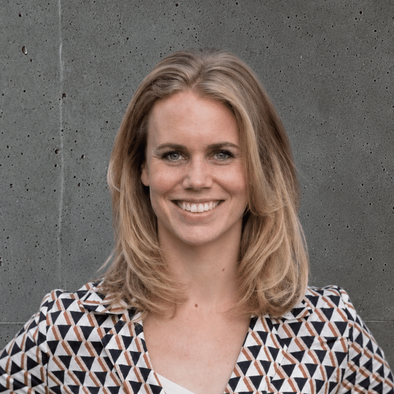 Anne Van Maarschalkerweerd Anne Van Maarschalkerweerd